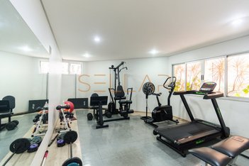 apartment em Rua Fidalga, Pinheiros - São Paulo - SP