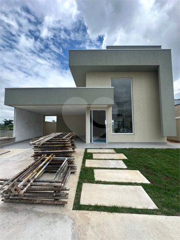 house em Estrada Municipal Duílio Sai, São Venâncio - Itupeva - SP
