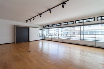 apartment em Avenida Higienópolis, Higienópolis - São Paulo - SP
