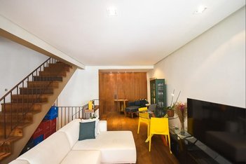 house em Rua Antônio Aggio, Jardim Ampliação - São Paulo - SP