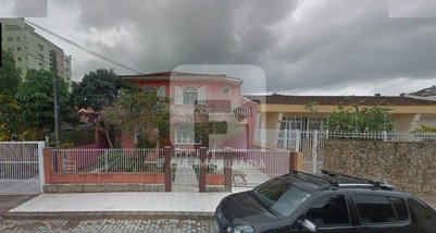land_lot em Rua Graciliano Ramos, Agronômica - Florianópolis - SC