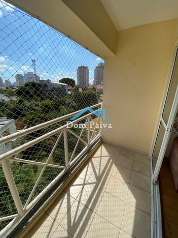 apartment em Avenida Bosque da Saúde, Saúde - São Paulo - SP