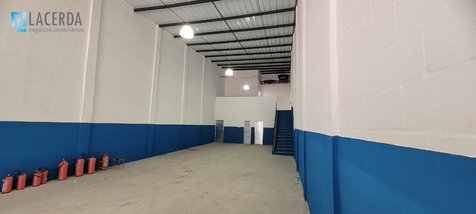 office em Rua Alameda da Glória, Centro - São Bernardo do Campo - SP