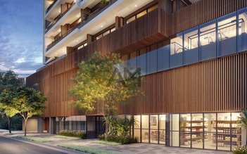 business em Rua Assungui, Vila Gumercindo - São Paulo - SP