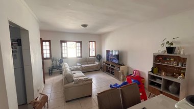 house em Rua Ercilia Vicentini Fabricio, Parque Santa Isabel - Itupeva - SP