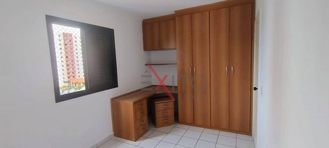 apartment em Avenida Benedicto Castilho de Andrade, Parque Residencial Eloy Chaves - Jundiaí - SP