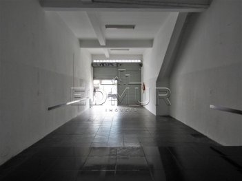 commercial_property em Avenida Itamarati, Parque Erasmo Assunção - Santo André - SP
