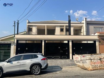 house em Rua Cecília Meireles, Jardim Japão - São Paulo - SP