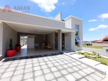 house em Rua Jean Piaget, Parque Sisi - São Carlos - SP