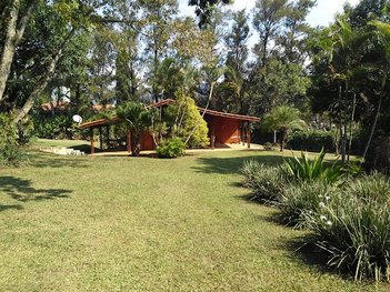 house em Rua Jatobá, Chácara Malota - Jundiaí - SP