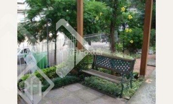 apartment em Rua Professor Álvaro Alvim, Rio Branco - Porto Alegre - RS