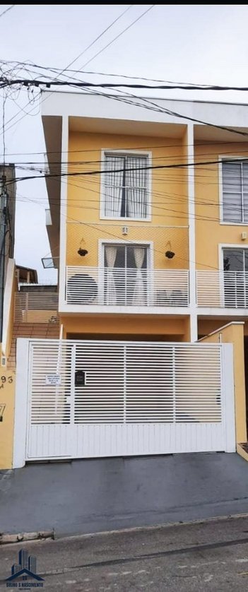 house em Rua Potengi, Jardim Rio das Pedras - Cotia - SP