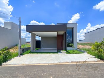 house em Avenida das Ondas, Jardim São Francisco - Piracicaba - SP