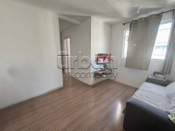 apartment em Rua São Luiz, Centro - Canoas - RS