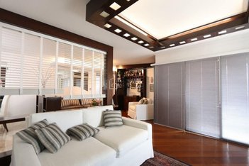 apartment em Rua Inhambú, Vila Uberabinha - São Paulo - SP