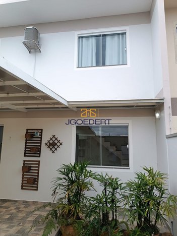 house em Rua José Manoel da Costa, Centro - Navegantes - SC