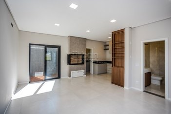 house em Rua Lopes Trovão, São José - Canoas - RS