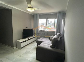 apartment em Avenida Joaquina Ramalho, Vila Guilherme - São Paulo - SP