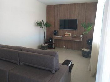 house em Rua Adelina Campos de Morais, Jardim Guanabara - Belo Horizonte - MG