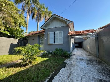 house em Flamengo, Ipanema - Porto Alegre - RS