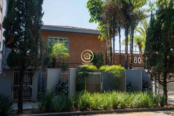 house em Rua Presidente Antônio Cândido, Alto da Lapa - São Paulo - SP