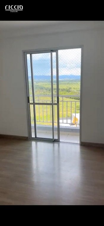 apartment em Rua Vinte e Um de Abril, Monte Castelo - São José dos Campos - SP