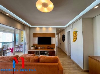 apartment em Rua São Jorge, Cooperativa - São Bernardo do Campo - SP
