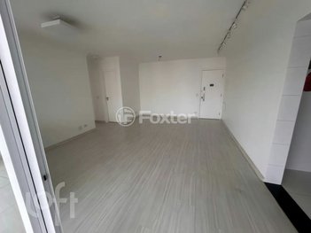 apartment em Rua Catão, Vila Romana - São Paulo - SP