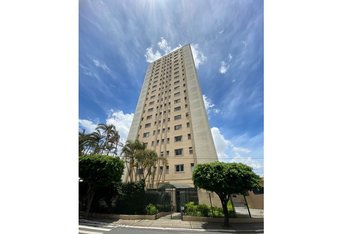 apartment em Rua Taquacetuba, Vila Parque Jabaquara - São Paulo - SP