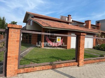 house em Rua Rio Negro, Centro - Xangri-Lá - RS