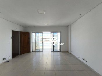 apartment em Rua Petrópolis, Pitangueiras - Guarujá - SP