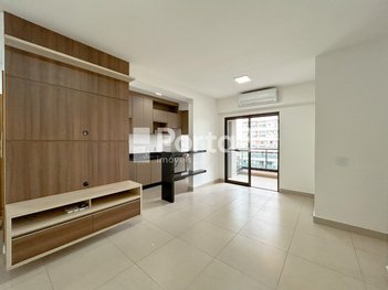 apartment em Avenida Presidente Juscelino Kubitschek de Oliveira, Jardim Tarraf II - São José do Rio Preto - SP