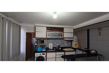 apartment em rua princesa isabel, Cidade Alta - Natal - RN