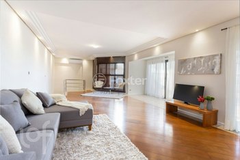 apartment em Rua Samia Haddad, Vila Suzana - São Paulo - SP