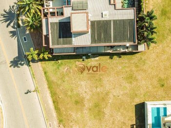land_lot em Avenida Loth Bagunha Maldos, Jardim do Golfe - São José dos Campos - SP