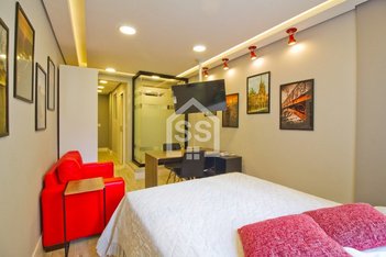 apartment em Rua Ipiranga, Centro - São Paulo - SP