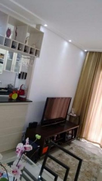 apartment em Avenida Presidente João Goulart, Umuarama - Osasco - SP