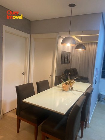 apartment em Rua Zilda de Souza Rizzi, Jardim Interlagos - Ribeirão Preto - SP