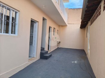 house em Rua Imperador Hiroito, Jardim Hikari - São Carlos - SP