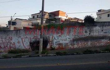 land_lot em Dona Mariana Caligiori Ronchetti, Jardim Peri - São Paulo - SP