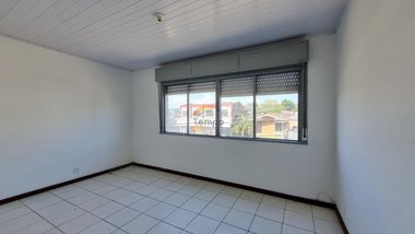 apartment em Pedro Adams Filho, Ouro Branco - Novo Hamburgo - RS