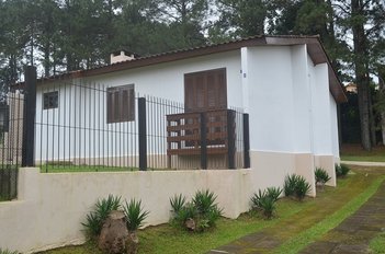 house em da Boa Querência, Lomba do Pinheiro - Porto Alegre - RS