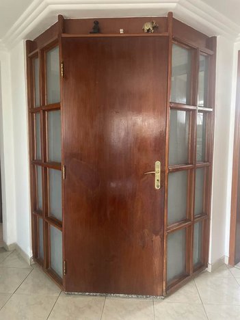 apartment em Rua Nhandeara, Vila Carrão - São Paulo - SP