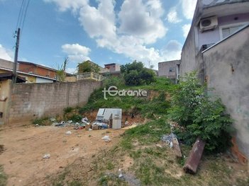 land_lot em Rua Rubi, Capela - Vinhedo - SP