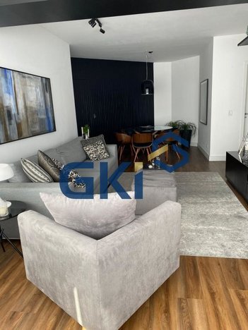 apartment em Rua Barão do Triunfo, Brooklin Paulista - São Paulo - SP