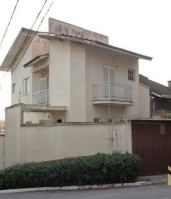 house em Rua Manuel Soares, Jardim Virginia Bianca - São Paulo - SP