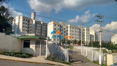 apartment em Avenida Brasil, Jardim Monte Santo - Cotia - SP