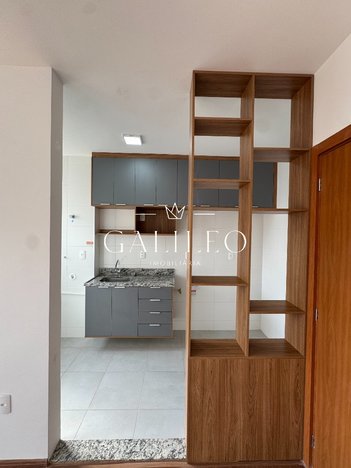 apartment em Avenida Juvenal Arantes, Medeiros - Jundiaí - SP