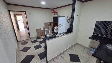 house em Rua Rolando Mário Ramacciotti, Fazenda Aricanduva - São Paulo - SP