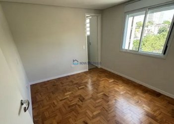 apartment em Rua Dona Brígida, Vila Mariana - São Paulo - SP